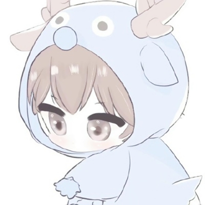 28张超甜动漫情侣唯美超清头像 适配情侣头像使用