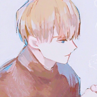 漫画情头一对两张 高清好看的动漫情侣头像合集（14张）