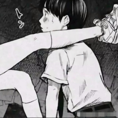 动漫男女主角情侣头像合集 36组陪你走过每段时光