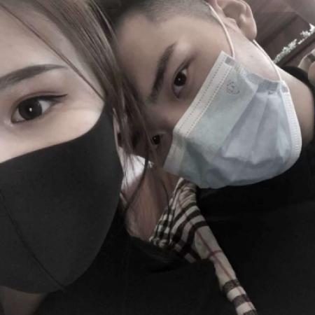 抖音超火高清情侣头像合集 一共12张