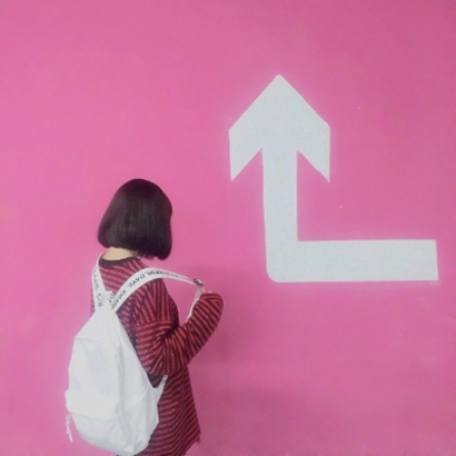 适合情侣用的背影头像合集！12张高清唯美一对两张图