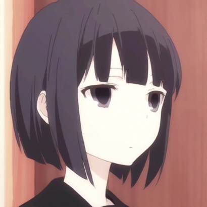 14张高清经典日本动画情侣头像 动漫人物情头合集