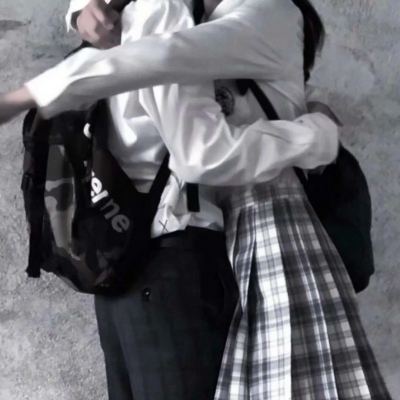 14张超甜唯美情侣头像 高清无水印直接存