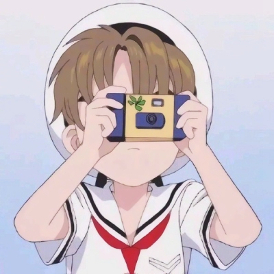 22张高清可爱二次元情侣头像 超治愈动漫情头合集