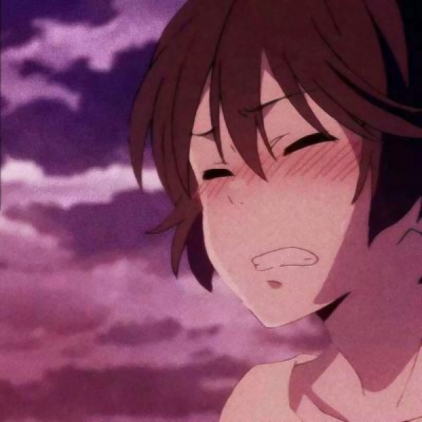 双人可爱动漫情头合集！20张超清二次元情侣头像精选