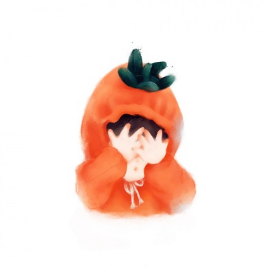 情侣专用简约动漫头像！34张高清好看的一对款合集