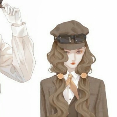 8组高清二次元情侣头像 一对两张都安排好了