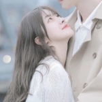 超戳人的浪漫神仙情侣头像 16张合集