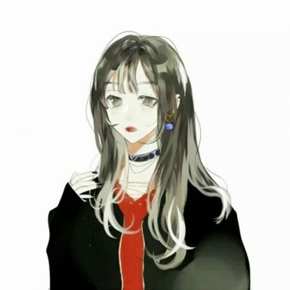 36组超甜二次元动漫情侣头像，恋爱感直接拉满