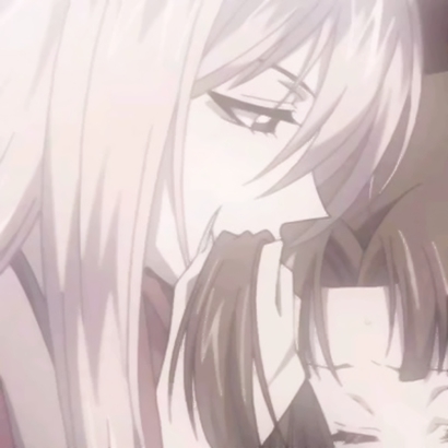 《元气少女缘结神》情侣头像合集 12张高清甜蜜情头