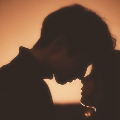 50组超甜恩爱情头！一人一半高清款直接拿捏氛围感