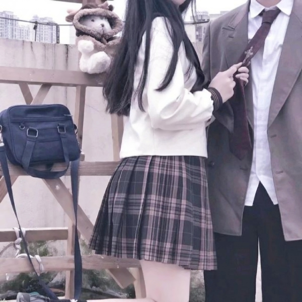 18张高清个性情侣头像 微信用户专属精选合集