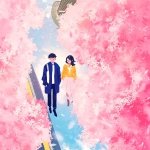 有这对漫画情侣头像吗？单张甜蜜恋爱款来啦