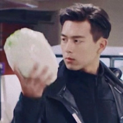 杨紫李现情侣头像来啦！16张高清可爱搞怪款直接存