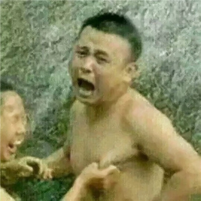 搞怪沙雕情侣头像合集 12张高清搞怪款