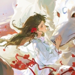 8张清新感拉满的动漫情侣头像来啦