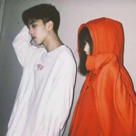 霸气情侣专用头像合集！12张高清图直接存