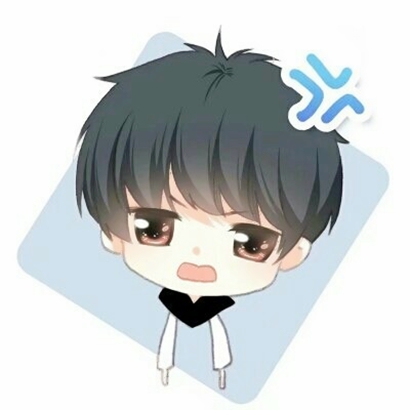 16张高清可爱动漫情侣头像 适合QQ用的一对两张情头