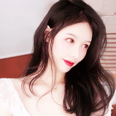 热门网红情侣头像 12张高清合集来啦