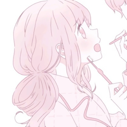 28张超甜动漫情侣唯美超清头像 适配情侣头像使用