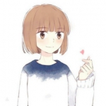 情侣头像动漫可爱版一对两张，14组超萌情头整理好了