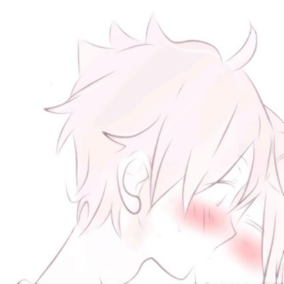 24组超甜二次元情侣头像 动漫男女贴贴日常