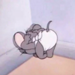 热门可爱动漫卡通情侣头像来啦，一共10张