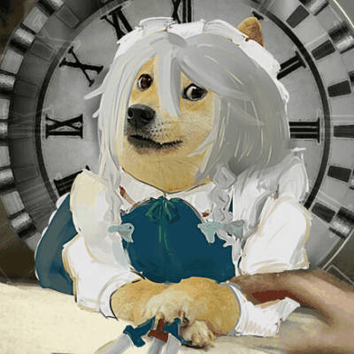 神烦狗Doge变装啦！这套表情包太有意思了