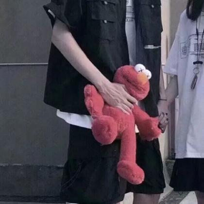 高清不露脸半身情侣头像合集 共20张