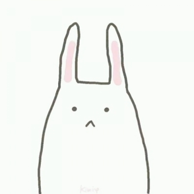 超甜一人一半可爱情头，快和对象换上这组22张图