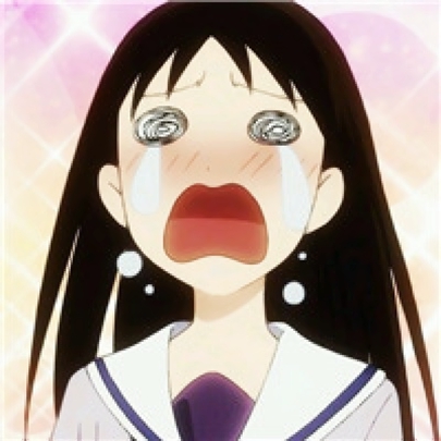 搞笑逗比情侣头像！左右配对一套8张