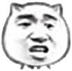 这套猫脸表情包，斗图时用准能赢
