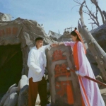 超有创意！一对两张的个性情侣头像合集（10组高清图）