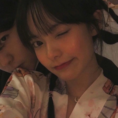 最新耐看ins风情侣头像合集 20张一次看够