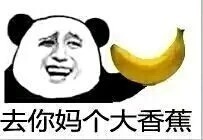 “去你妈个大冬瓜”梗表情包合集