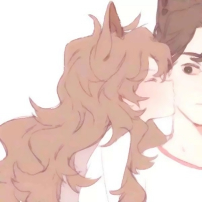 16张高清动漫情侣头像 网图氛围感拉满的情头素材