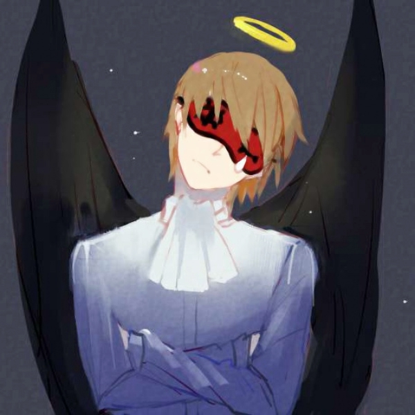 28组超好看的一男一女动漫情侣头像，快收藏起来