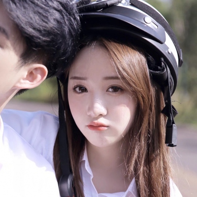 超火的网红情侣头像来啦！共10张高清无水印图