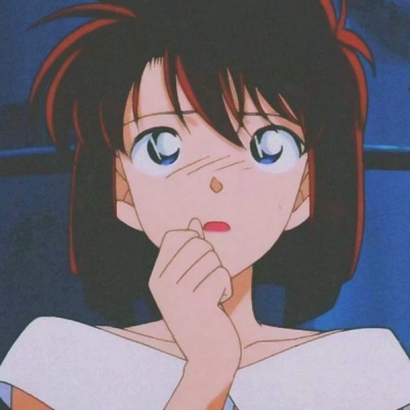 26组高清动漫情侣头像 逛遍世界才发现你最适合我