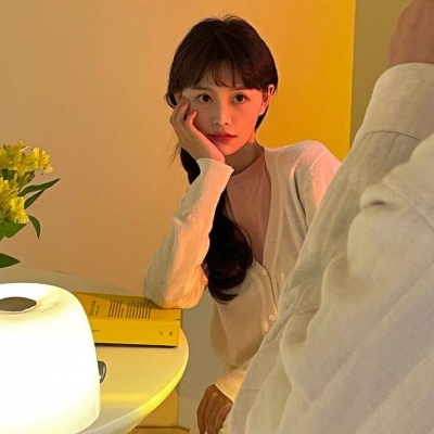 热门情侣头像合集！20张一对两张高清图来了