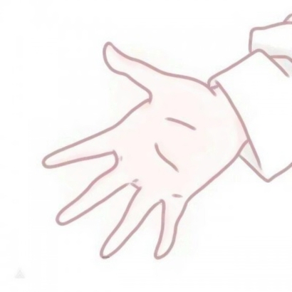 卡通可爱情侣头像合集 16张超萌高清图来啦