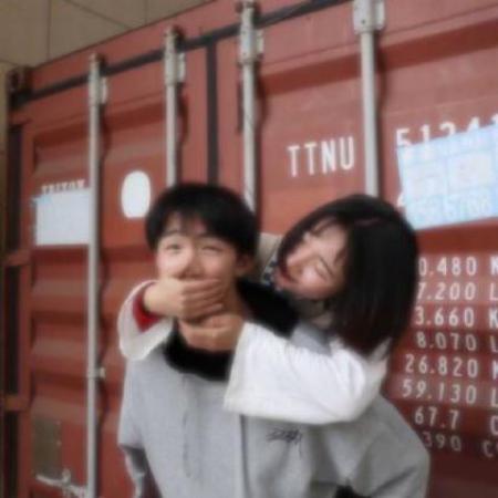 最新双人高清情侣头像 一共10张