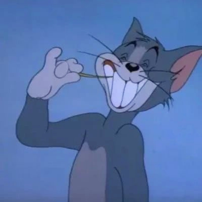 搞怪又上头！36张高清鬼畜QQ情侣头像合集