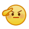 小尺寸小黄脸emoji聊天表情合集