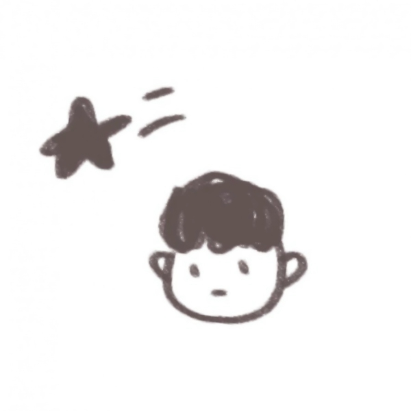 22张超萌卡通情侣头像来啦 每一张都软乎乎的