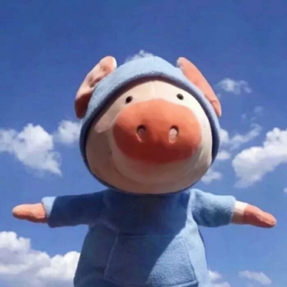 超萌萌宠情侣头像合集！12张高清可爱款直接抱走