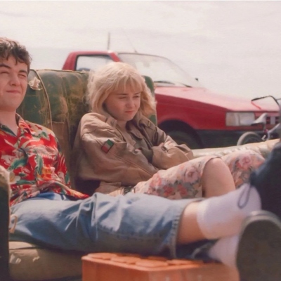 网红款一左一右情侣头像合集！14张热门情头直接抱走