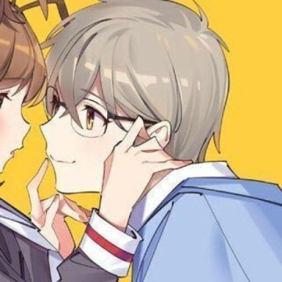 适合三人用的高清情头合集 24张一组的闺蜜兄弟都能用