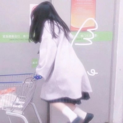 超有意思的对象非人情头！27张情侣头像合集来了