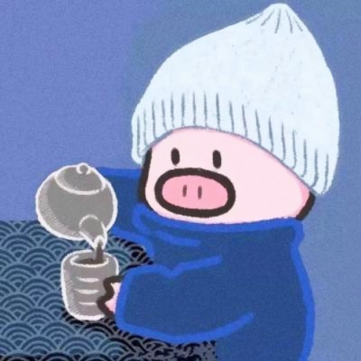 22张超可爱微信情侣动漫头像 一对一对超适配